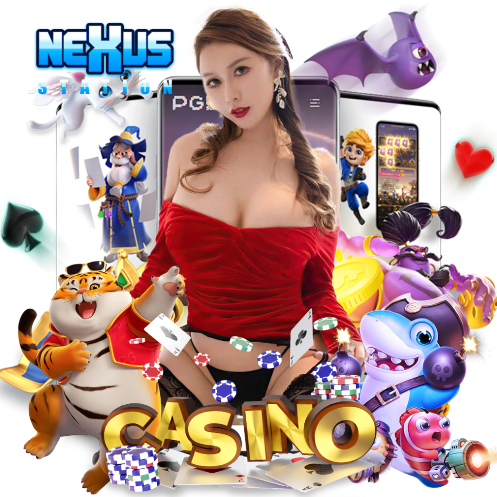nexusstation vip 